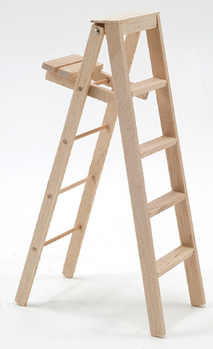 CLA08668 - Step Ladder, 5 Inch