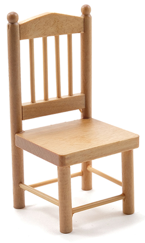 CLA10007 - !! .Chair, Oak