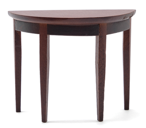 CLA10012 - Side Table, Walnut  ()