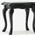 CLA10056 - Side Table, Black  ()