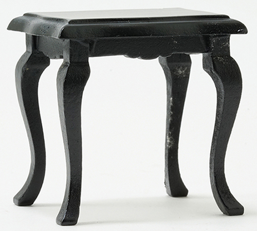 CLA10056 - Side Table, Black  ()