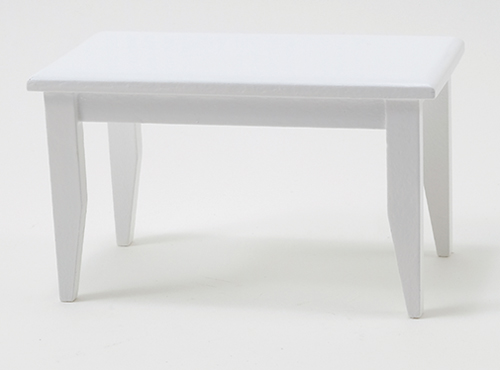 CLA10211 - Table, White