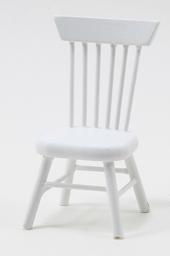 CLA10212 - Chair, White