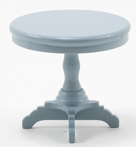 CLA10235 - End Table, Gray  ()
