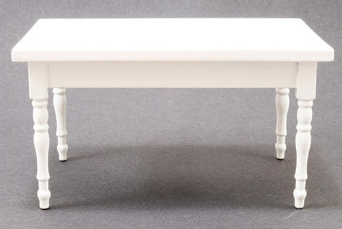 CLA10236 - Table, White  ()