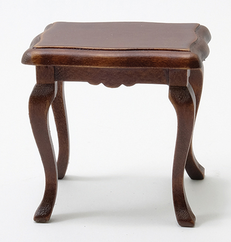 CLA10290 - Side Table, Walnut