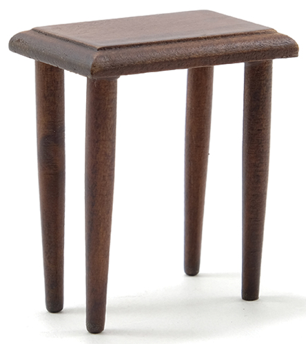 CLA10294 - Side Table, Walnut