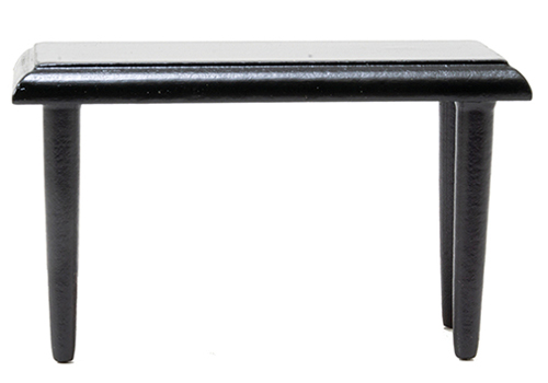 CLA10305 - Coffee Table, Black  ()