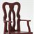 CLA10534 - Arm Chair, Mahogany  ()