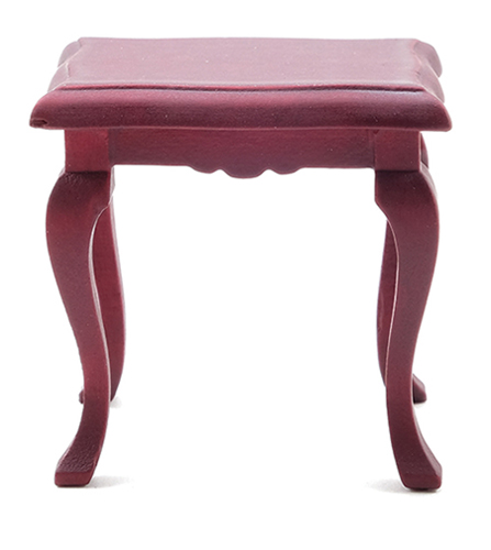 CLA10768 - Side Table, Mahogany