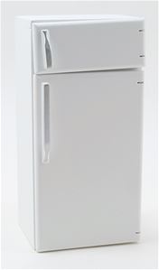 CLA10774 - Refrigerator, White