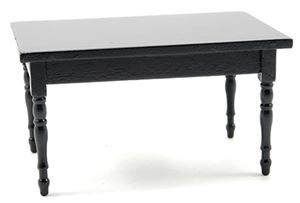CLA10916 - Table, Black  ()