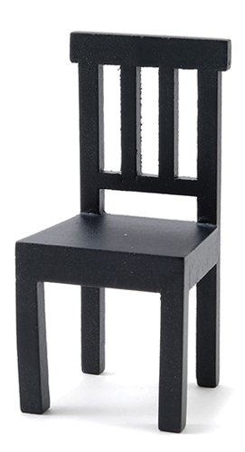 CLA10924 - Benson Chair, Black