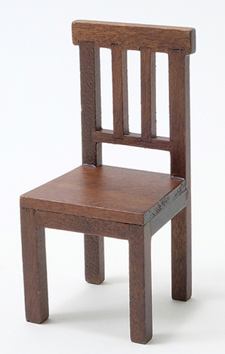 CLA10925 - Benson Chair, Walnut