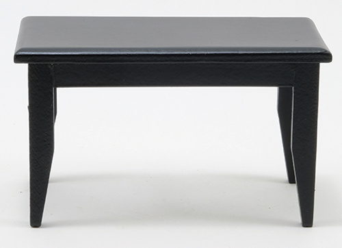 CLA10981 - Table, Black