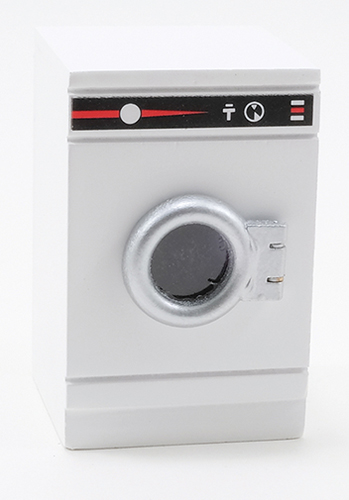 CLA12002 - Dryer, White