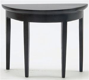 CLA12012 - Side Table, Black  ()