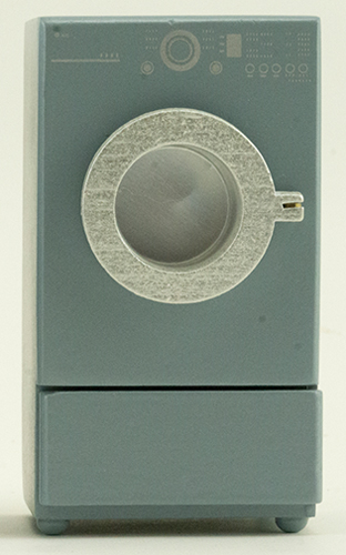 CLA12015 - Modern Front Load, Dryer, Granite Gray  ()