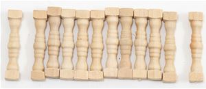 CLA70226 - Spindles, 12/Pk