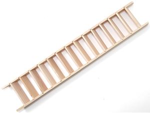 CLA70251 - Stairs, Narrow, Assembled, 2 X 11-1/8