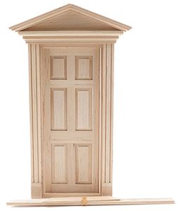 CLA71040 - Discontinued: Victorian Outside Door