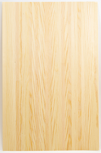 CLA73114 - Wood Floor, Light 3/8 Inch, 11 x 17