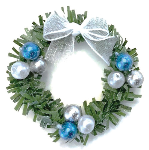 CLD6026 - Elegant Wreath