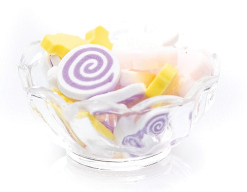 CLD6139 - Easter Candy Dish