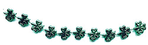 CLD6201 - St. Patrick&#39;s Garland