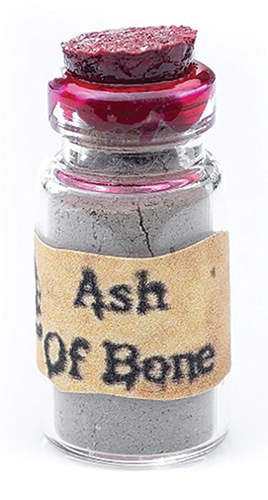 CLD624 - Ash of Bone Jar