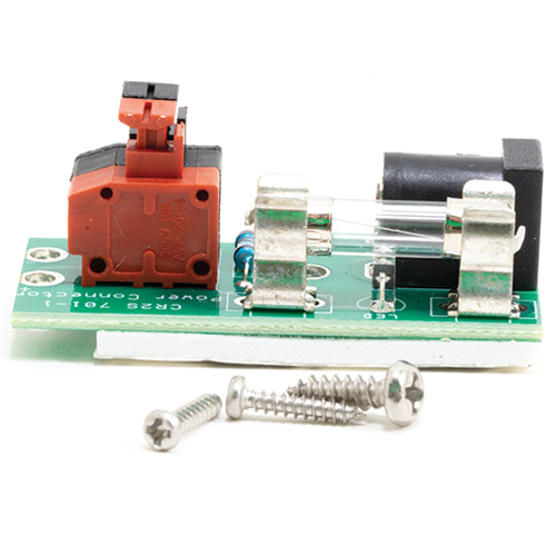 CRS701-1 - Power Connector