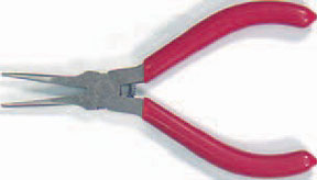 EXL55560 - 5 Inch Needle Nose Pliers