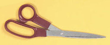 EXL55610 - 8 Inch Super Sharp Scissors