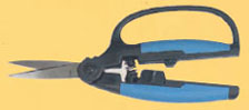 EXL55621 - Comfort Grip 6-1/2 Inch Scissors