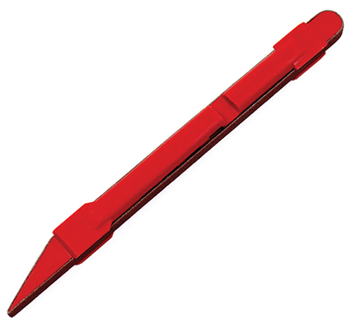 EXL55712 - Red Sanding Stick #120 Grit