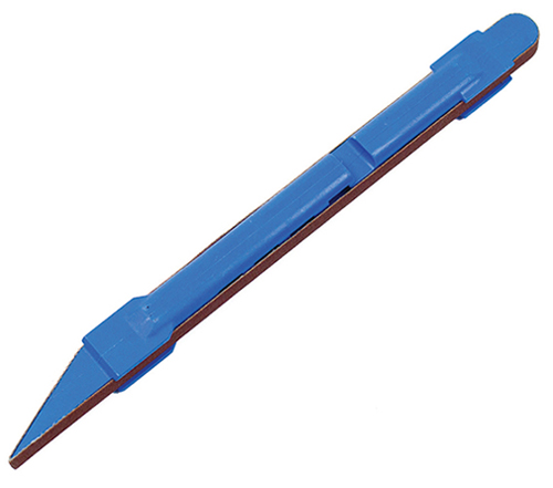 EXL55713 - Blue Sanding Stick #240 Grit Belt
