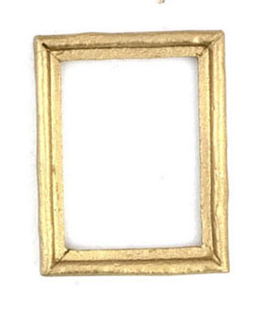 FCA1066 - Gold Frame, 4Pc