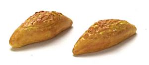 FCA1468 - Baguette Bread, 1Dz