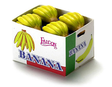 FCA1508 - Banana Case