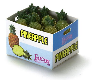 FCA1511 - Pineapple Cases