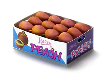 FCA1514 - Peach Case