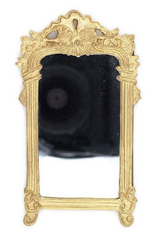 FCA1594GD - Large Frame, Gold