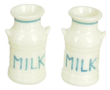 FCA1671 - .Milk Can 2Pc