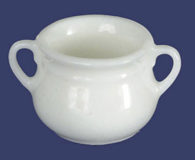 FCA1674 - 2 Handles Vase, 2Pc