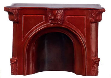 FCA1795W - Fireplace, Wood