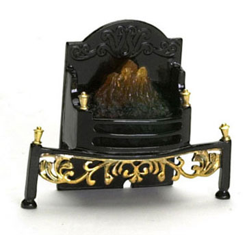 FCA1821 - Fireplace Box, Large