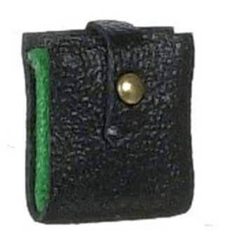 FCA2812GN - Lady&#39;S Wallet, Green