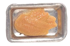 FCA2852 - Salmon Filet, 2 Trays