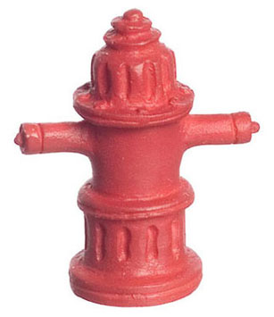FCA3216 - .Fire Hydrant, 1/2In