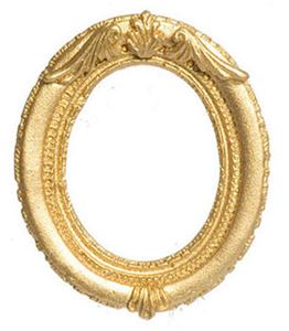 FCA3551 - Discontinued: Oval Picture Frame, Small
